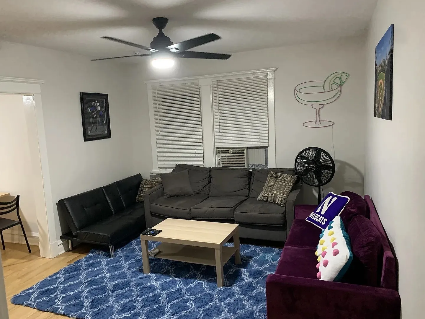 3 bed, 16200 sqft, $4,200 — Photo 3