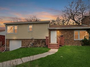17917 Ashland Ave, Homewood, IL 60430