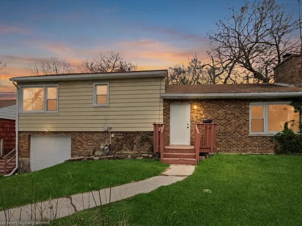 17917 Ashland Ave, Homewood, IL 60430