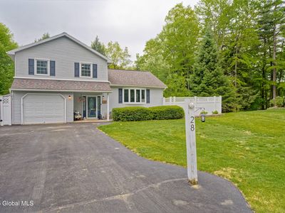 28 Rum Cherry Road, Malta, NY, 12020