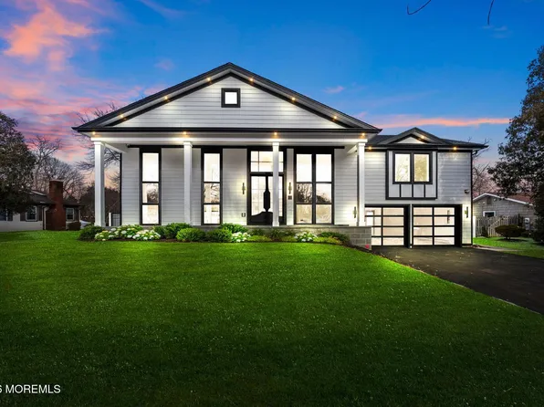 9 Fairview Road, Marlboro, NJ 07746