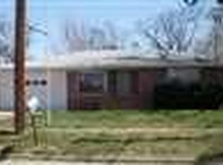 1911 Stephens St, Vernon, TX 76384
