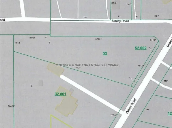 1060 Dawes Rd, Mobile, AL 36695