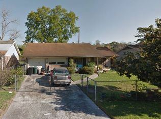 4743 Sandydale Ln, Houston, TX 77039