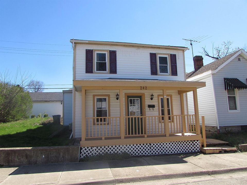 1st image of 242 N E St