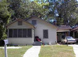 509 Bay St E, Perry, FL 32348