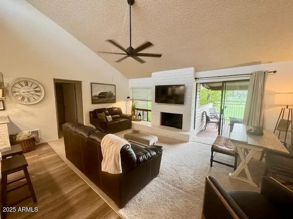 17980 S Walapai Road #12B, Munds Park, AZ 86017