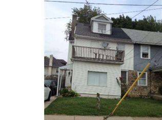 519 Sansom St, Upper Darby, PA 19082