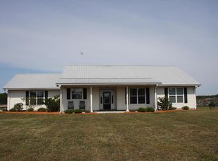 5488 NW County Road 229, Starke, FL 32091