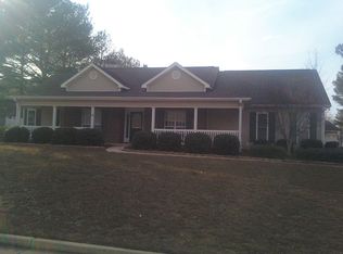 103 Brook Side Ln, Warner Robins, GA 31088