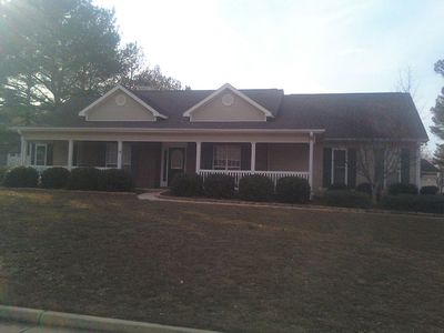 103 Brook Side Ln, Warner Robins, GA, 31088