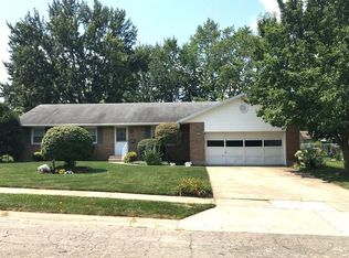 311 Charles Ave, Sidney, OH 45365