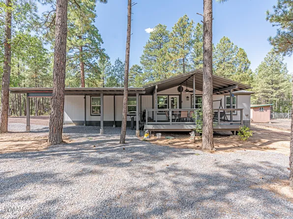 1404 Ox Bow Dr, Lakeside, AZ 85929