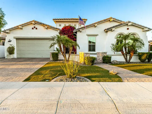 3904 E CAROB Drive, Gilbert, AZ 85298
