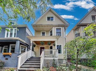 1541 W Highland Ave, Chicago, IL 60660