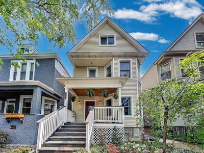 1541 W Highland Ave, Chicago, IL, 60660