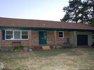 122 Chippewa Trl, Browns Mills, NJ 08015