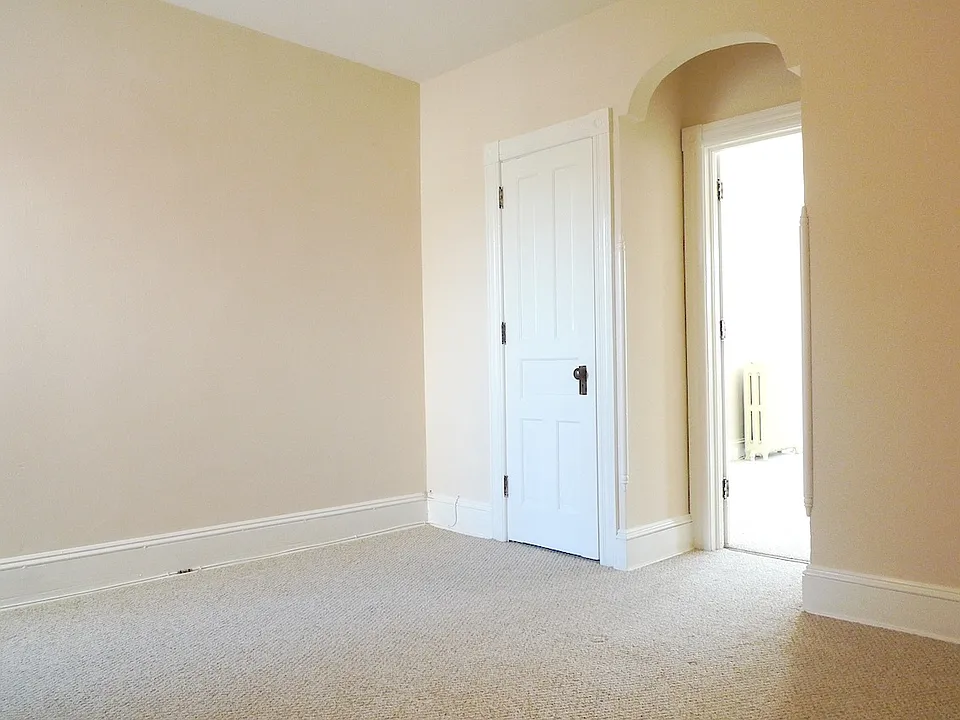 View of bedroom