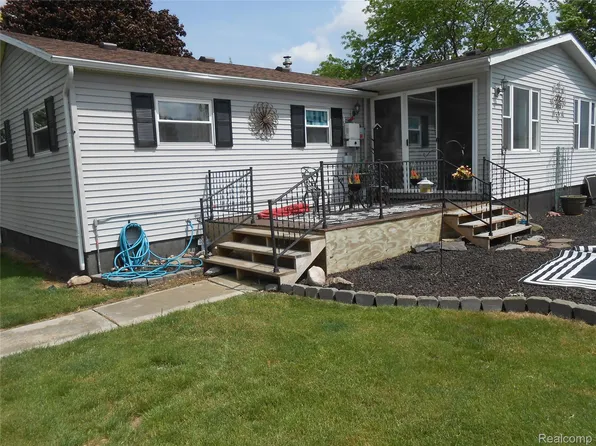 249 N Gates Rd, Sandusky, MI 48471