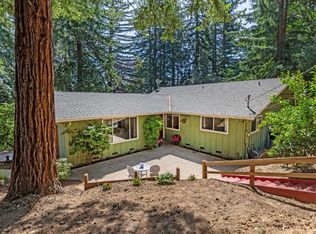 21825 Stagecoach Rd, Los Gatos, CA 95033