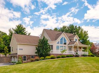 4544 Snapps Creek Rd, Rockingham, VA 22802