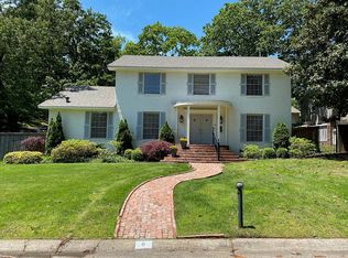 6 Cleveland Cir, Little Rock, AR 72207