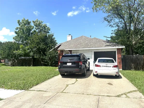 8625 Douglas Ave, Rowlett, TX 75089