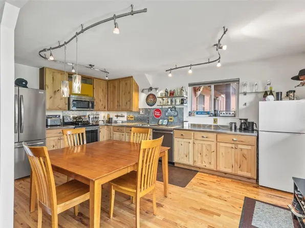 23800 County Road 16 UNIT 203, Oak Creek, CO 80467