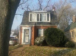 14422 S La Salle St, Riverdale, IL 60827