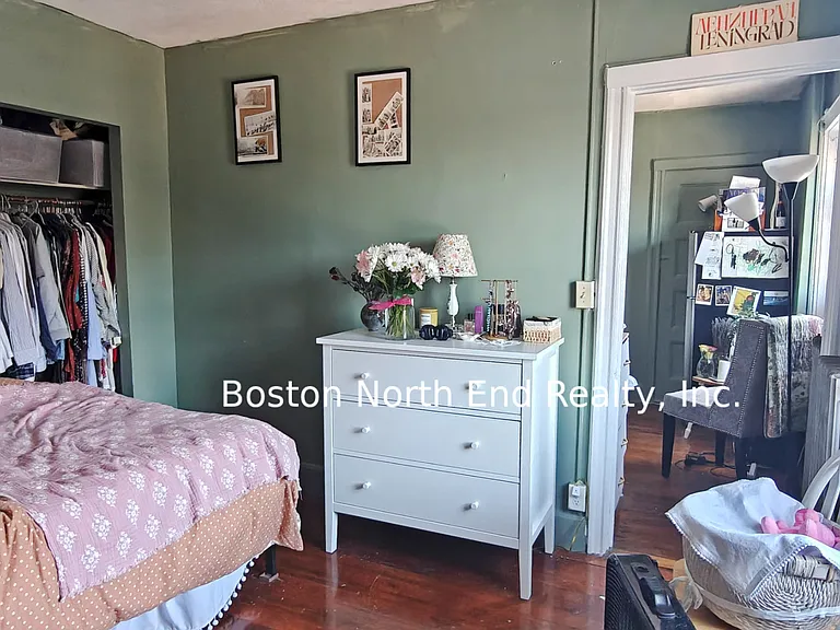 294 Hanover St #5G — Photo 5
