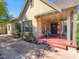 929 W Willetta St, Phoenix, AZ 85007