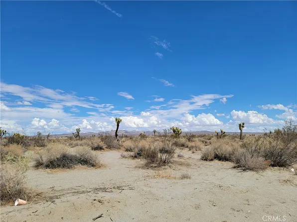 0 Cripple Creek Rd, Adelanto, CA 92301