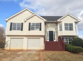 20 Freeman Ct, Covington, GA 30016