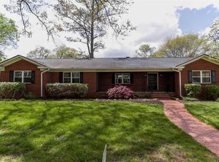 906 Terrace Dr SE, Rome, GA 30161