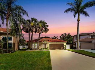 8193 White Rock Cir, Boynton Beach, FL 33436