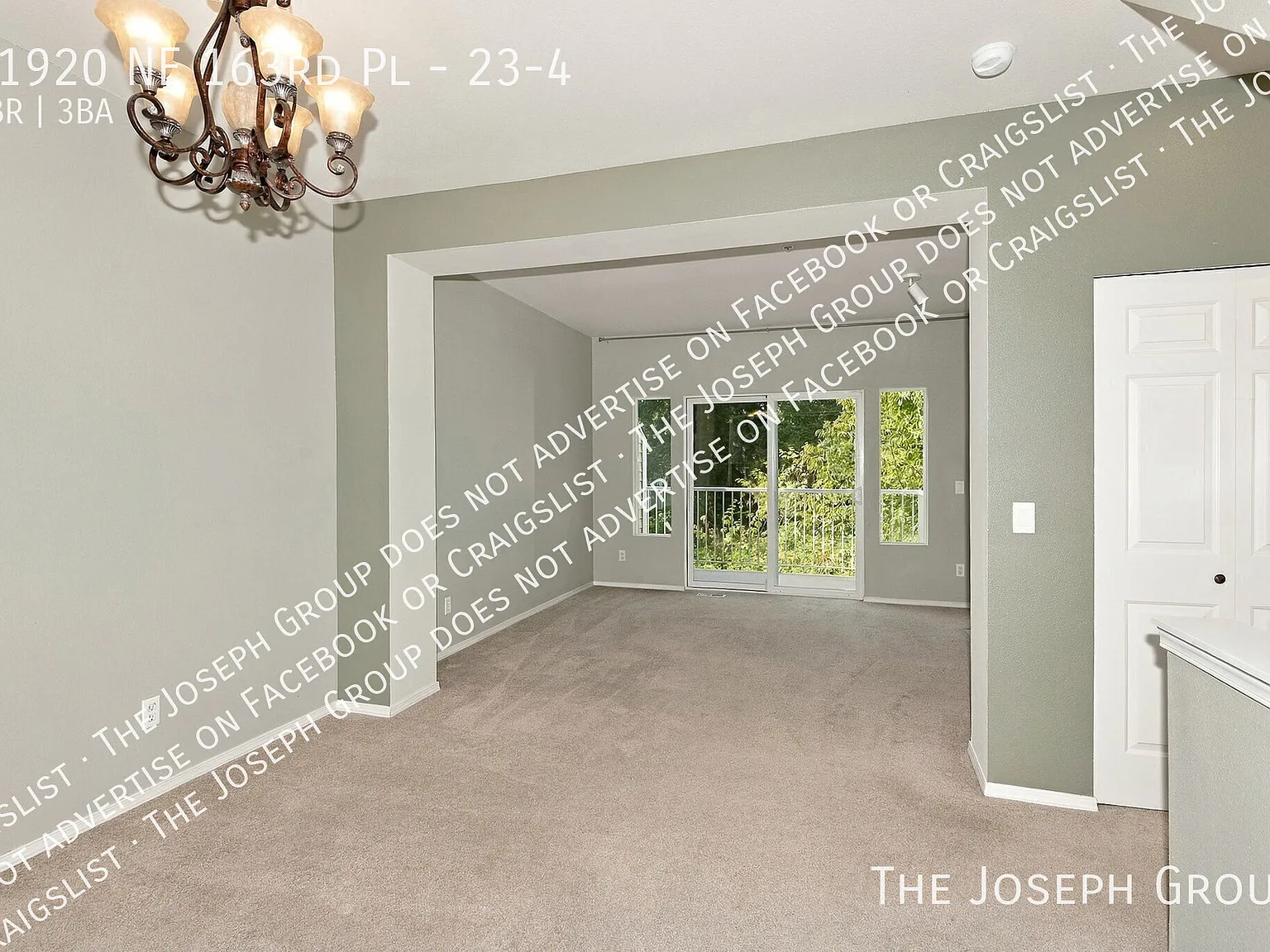 Lovely Bothell 2-Bedroom with Serene Views! — Photo 4