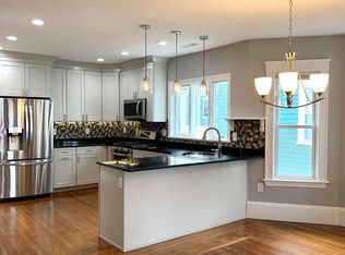15 Simpson Ave #2, Somerville, MA 02144