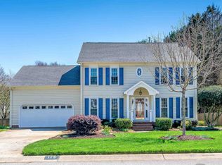 115 Keswick Trl, Simpsonville, SC 29681