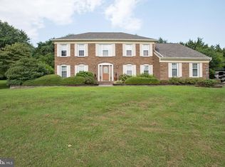 4488 Lynn Forest Dr, Gainesville, VA 20155