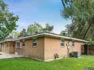 15661 Marjorie Dr, Baton Rouge, LA 70819