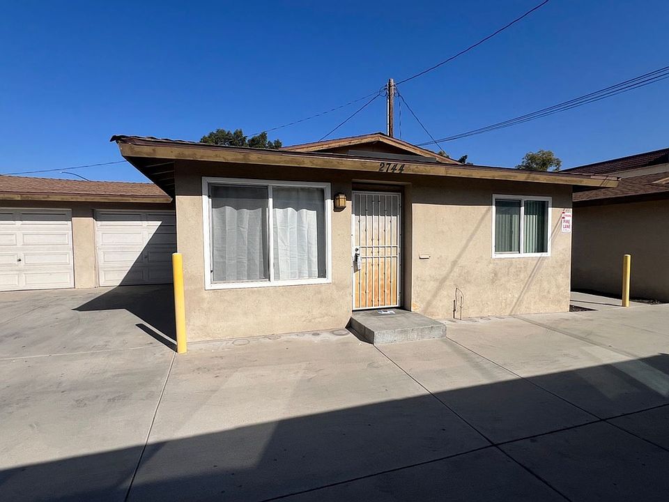 1st image of 2746 Walnut Grove Ave #2744
