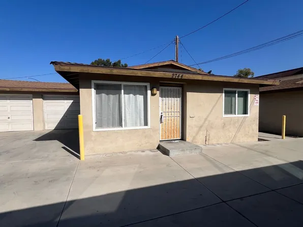 2738 - 2746 Walnut Grove Ave, 2746 Walnut Grove Ave #2744, Rosemead, CA 91770