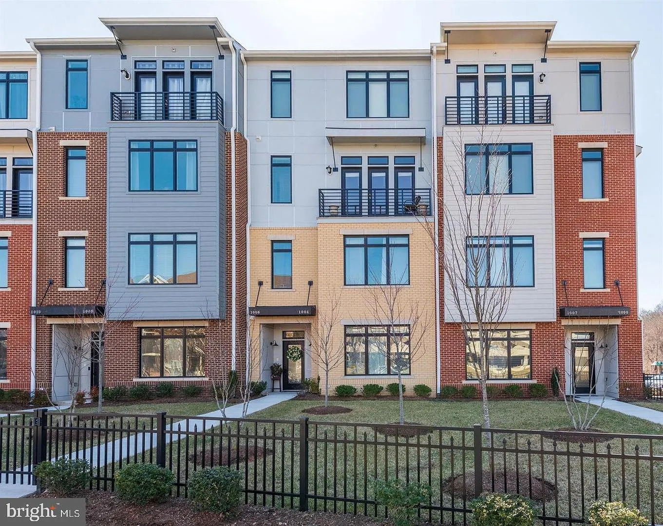 1004 Ribbon Limestone Ter SE — Photo 1