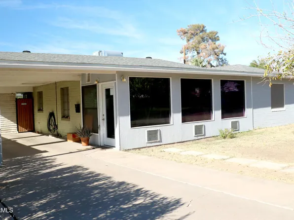 3108 N 26th Place, Phoenix, AZ 85016