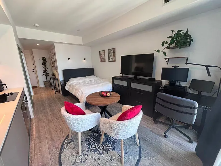 55 Mercer St #2103 — Photo 30