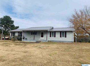 299 Mockingbird Rd, Arab, AL 35016