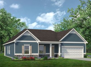 The Avondale Plan, Cedar Meadows, Monroe, NC 28110