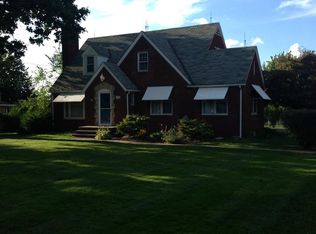 1419 Schneider St NW #1, North Canton, OH 44720