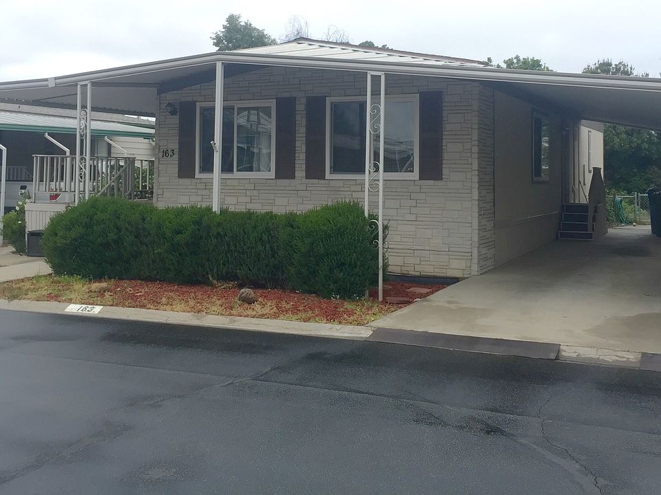 1st image of 15750 Arroyo Dr Space 163