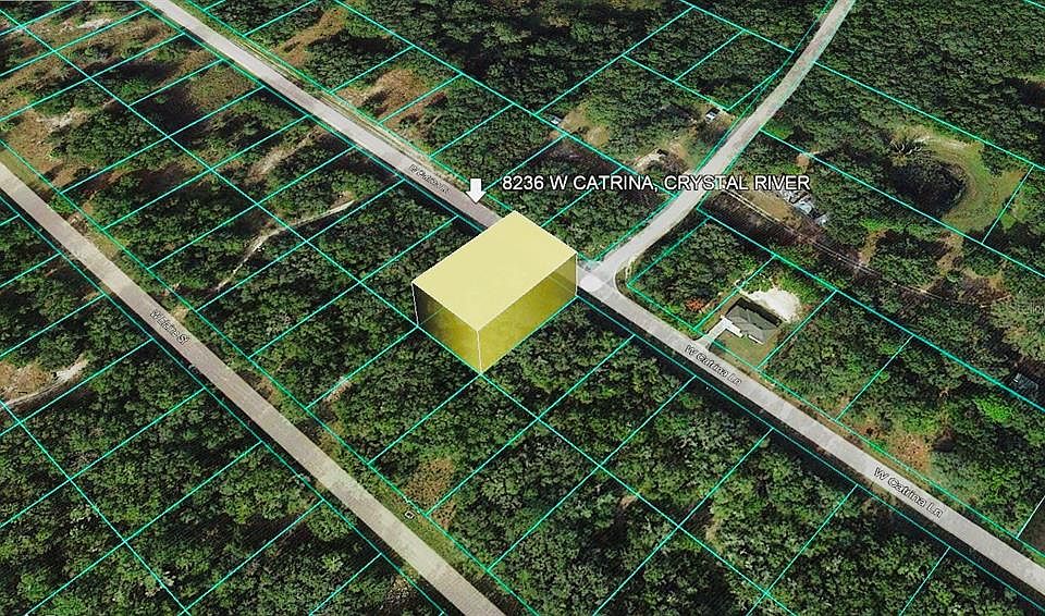 1st image of 8236 W CATRINA LANE LOT 16